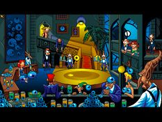 Woodruff and The Schnibble of Azimuth Screenshot
