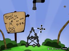 World of Goo Screenshot