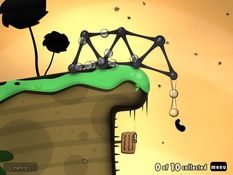 World of Goo Screenshot