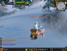 World of WarCraft Screenshot