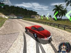 World Racing 2 Screenshot