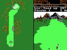 World Tour Golf Screenshot