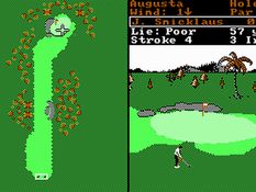 World Tour Golf Screenshot