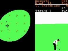 World Tour Golf Screenshot