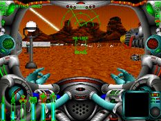 Wrath of Earth Screenshot