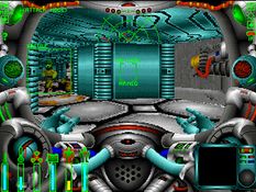Wrath of Earth Screenshot