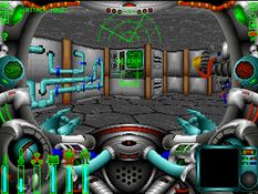 Wrath of Earth Screenshot