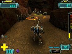 X-COM: Enforcer Screenshot