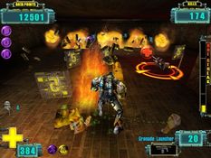 X-COM: Enforcer Screenshot