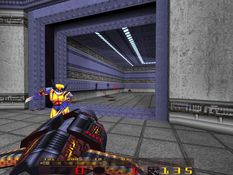 X-Men: The Ravages of Apocalypse Screenshot
