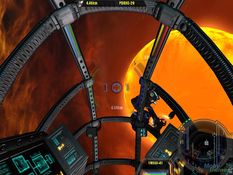 X²: The Threat Screenshot