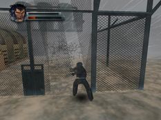 X2: Wolverine's Revenge Screenshot