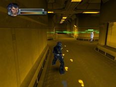 X2: Wolverine's Revenge Screenshot