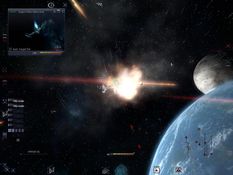 X³: Reunion Screenshot