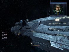X³: Reunion Screenshot