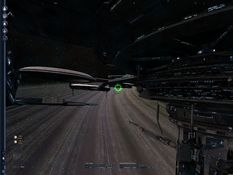 X³: Terran Conflict Screenshot
