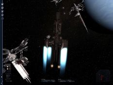 X³: Terran Conflict Screenshot
