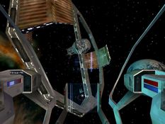 X: Beyond the Frontier Screenshot