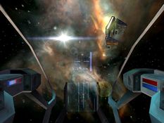 X: Beyond the Frontier Screenshot