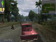 Xenus: ����� ������� Screenshot