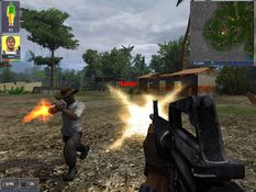 Xenus: ����� ������� Screenshot