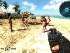 Xenus II: ����� ������ Screenshot