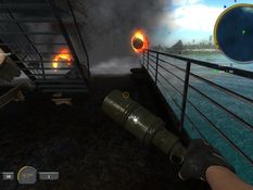 Xenus II: ����� ������ Screenshot
