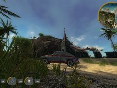 Xenus II: ����� ������ Screenshot