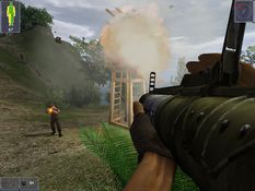 Xenus: ����� ������� Screenshot