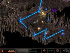 Zax: The Alien Hunter Screenshot