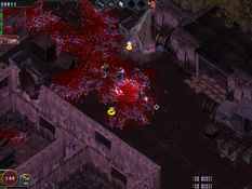 Zombie Shooter Screenshot