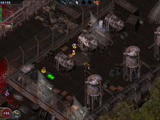 Zombie Shooter Screenshot
