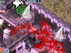 Zombie Shooter Screenshot