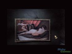 Zork Nemesis: The Forbidden Lands Screenshot